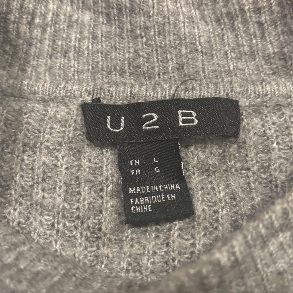 Sweater💟 - Picture 3 of 3